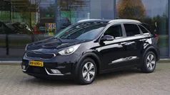 Gebruikt 2017 Kia Niro SUV | € 15.450 (Eerlijke prijs)