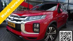 Gebruikt 2020 Mitsubishi ASX Intense SUV | € 23.445 (Eerlijke prijs)