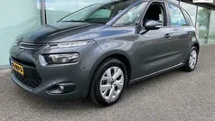 Grijs Gebruikt 2015 Citroën C4 Picasso MPV | € 6.499 (Eerlijke prijs)