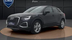 Zwart Gebruikt 2025 Audi Q2 Advanced SUV | € 34.450 (Eerlijke prijs)