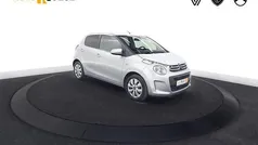 Hatchback Gebruikt 2019 Citroën C1 Feel Hatchback | € 9.400 (Eerlijke prijs)