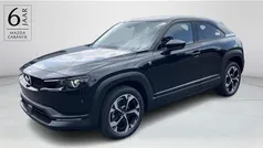 Zwart Nieuw 2025 Mazda MX30 Ad'Vantage SUV | € 31.420 (Eerlijke prijs)