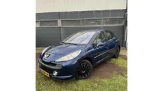 Gebruikt 2008 Peugeot 207 Hatchback | € 3.699 (Eerlijke prijs)