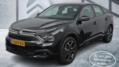 Citroën e-C4