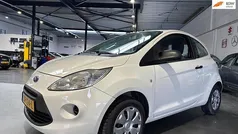 Gebruikt 2009 Ford Ka Trend Hatchback | € 1.999 (Goede deal)