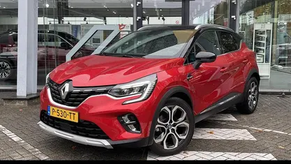 Occasion Renault Captur 159 PK (116 kW) 2021 SUV