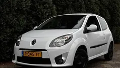 Gebruikt 2010 Renault Twingo Hatchback | € 1.750 (Goede deal)
