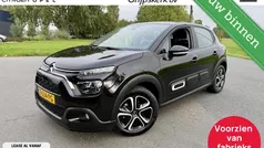 Gebruikt 2024 Citroën C3 Hatchback | € 15.950 (Super prijs)