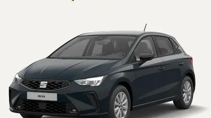 Gebruikt 2025 Seat Ibiza Reference Hatchback | € 24.950 (Eerlijke prijs)