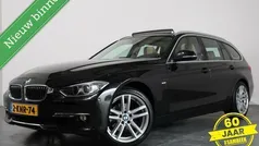 Gebruikt 2013 BMW 320 Executive Stationwagen | € 5.900 (Super prijs)