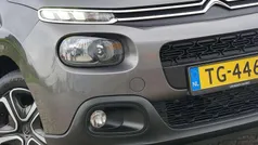 Gebruikt 2018 Citroën C3 Feel Hatchback | € 7.425 (Goede deal)