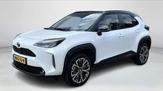 Gebruikt 2023 Toyota Yaris Cross Executive SUV | € 29.850 (Eerlijke prijs)