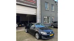 Gebruikt 2014 VW Golf VII Highline Hatchback | € 6.950 (Eerlijke prijs)
