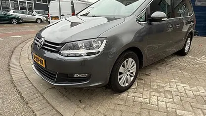 Gebruikt 2011 VW Sharan Comfortline MPV | € 8.250 (Goede deal)