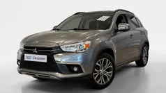 Gebruikt 2017 Mitsubishi ASX Intense+ SUV | € 14.850 (Eerlijke prijs)