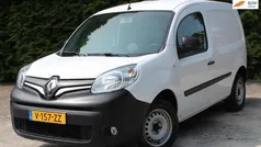 Wit Gebruikt 2019 Renault Kangoo Komfort MPV | € 6.425 (Super prijs)