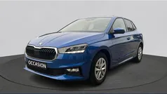 Gebruikt 2023 Skoda Fabia Ambition Hatchback | € 16.950 (Eerlijke prijs)