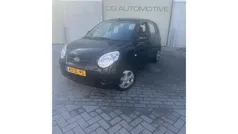 Overige Gebruikt 2008 Kia Picanto 2 Hatchback | € 1.750 (Eerlijke prijs)