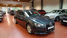 Grijs Gebruikt 2017 Audi A4 Stationwagen | € 18.490 (Eerlijke prijs)