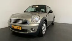 Gebruikt 2010 Mini ONE Business Hatchback | € 3.949 (Super prijs)