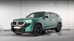 Gebruikt 2025 BMW XM Comfort Edition SUV | € 104.900 (Super prijs)