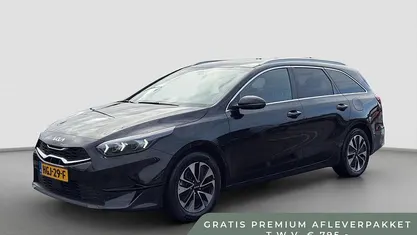 Occasion Kia Ceed Sportswagon 101 PK (74 kW) 2025 Stationwagen
