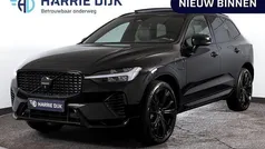Zwart Gebruikt 2024 Volvo XC60 Plus SUV | € 54.995 (Super prijs)