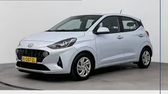 Blauw Gebruikt 2020 Hyundai i10 Premium Hatchback | € 11.900 (Eerlijke prijs)
