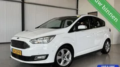 Gebruikt 2015 Ford C-MAX Titanium MPV | € 9.950 (Super prijs)