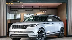 Grijs metallic Gebruikt 2017 Land Rover Range Rover Velar HSE Dynamic SUV | € 35.999 (Eerlijke prijs)