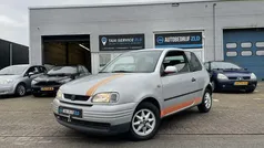 Grijs Gebruikt 1999 Seat Arosa Hatchback | € 999 (Eerlijke prijs)