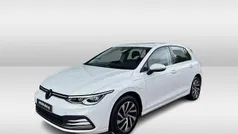 Gebruikt 2021 VW Golf VIII Style Hatchback | € 24.450 (Goede deal)