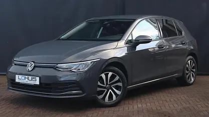 Occasion 2021 VW Golf VII Active Hatchback | € 18.450 (Eerlijke prijs)