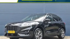 Gebruikt 2022 Ford Kuga ST-Line X SUV | € 27.940 (Goede deal)