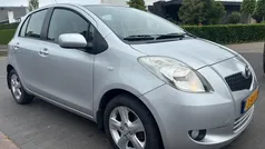 Gebruikt 2006 Toyota Yaris Hatchback | € 5.350 (Eerlijke prijs)