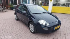 Fiat Punto Evo
