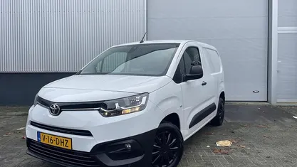 Gebruikt 2024 Toyota Proace City City MPV | € 18.750 (Super prijs)