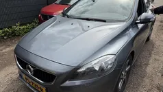 Grijs Gebruikt 2016 Volvo V40 Kinetic Stationwagen | € 7.450 (Super prijs)