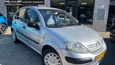 Gebruikt 2002 Citroën C3 Hatchback | € 2.150 (Eerlijke prijs)