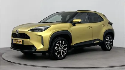 Occasion Toyota Yaris Cross X-plore 116 PK (85 kW) 2024 SUV