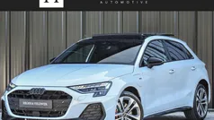 Gebruikt 2025 Audi A3 Sportback e-tron Competition Sedan | € 53.800 (Eerlijke prijs)
