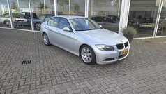 Gebruikt 2006 BMW 320 Executive Sedan | € 2.950 (Eerlijke prijs)