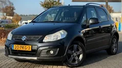 Gebruikt 2011 Suzuki SX4 Limited Hatchback | € 4.950 (Goede deal)