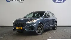 Gebruikt 2021 Ford Kuga ST-Line SUV | € 24.445 (Eerlijke prijs)