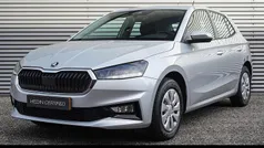 Gebruikt 2024 Skoda Fabia Selection Hatchback | € 23.945 (Eerlijke prijs)