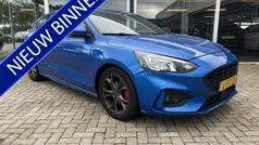 Gebruikt 2020 Ford Focus Business Edition Hatchback | € 11.950 (Eerlijke prijs)