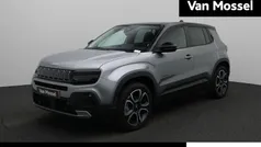 Gebruikt 2023 Jeep Avenger EV SUV | € 25.900 (Goede deal)