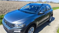 Gebruikt 2018 VW T-Roc SUV | € 18.500 (Goede deal)