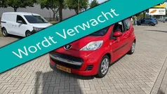 Gebruikt 2011 Peugeot 107 Hatchback | € 4.895 (Eerlijke prijs)