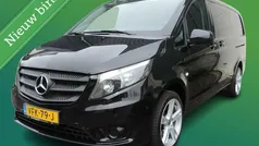 Overige Gebruikt 2020 Mercedes Vito MPV | € 17.950 (Eerlijke prijs)